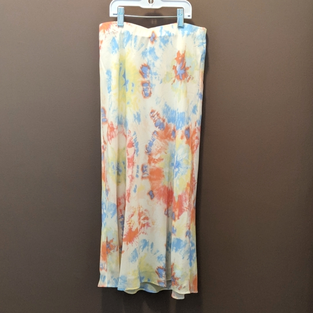 Socialite Midi Skirt